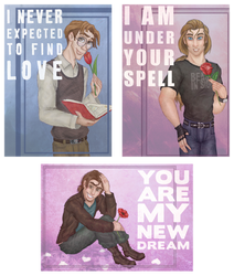 Valentine cards