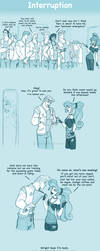 Interruption by Morloth88