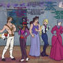 Halloween 2024 Villains