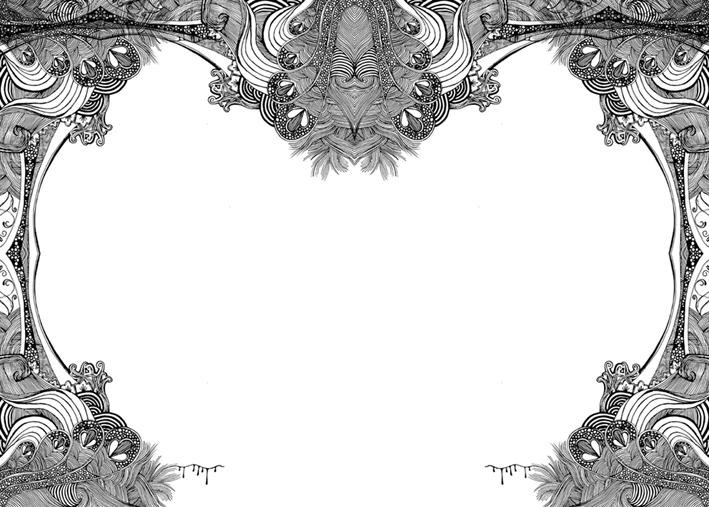 border by pickle-deluxe on DeviantArt