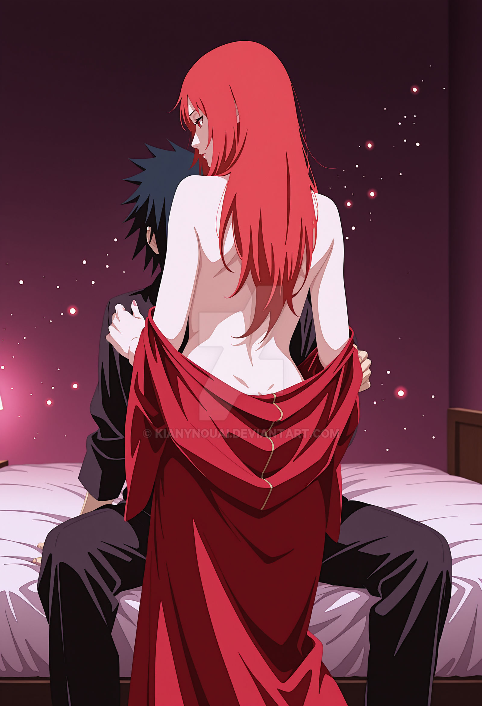 Olma bilan mushuk Tanya va Ilya uy 2 videosida haqiqiy jinsiy aloqada bolganmi?