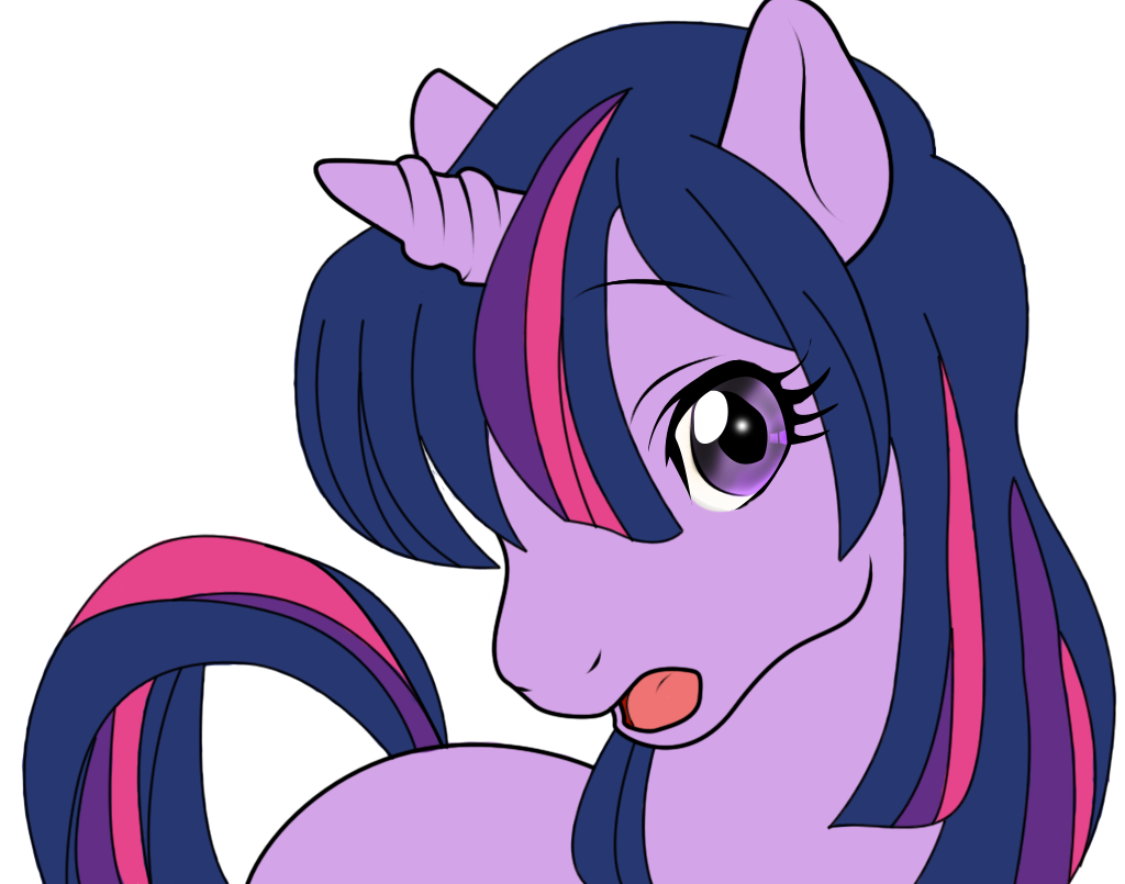 Twilight Sparkle G1