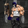 Bane Workout