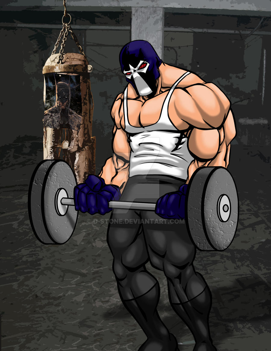 Bane Workout