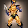 Wolverine PrintSale