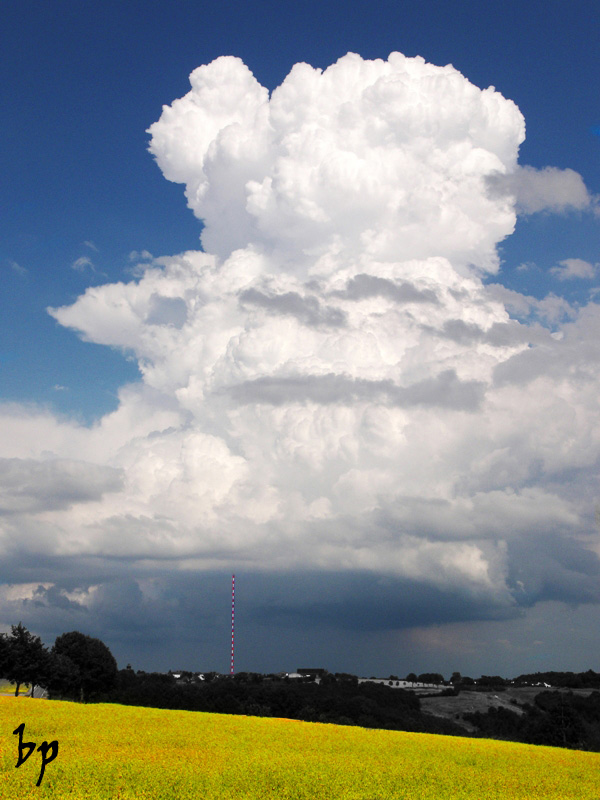 Cumulonimbus