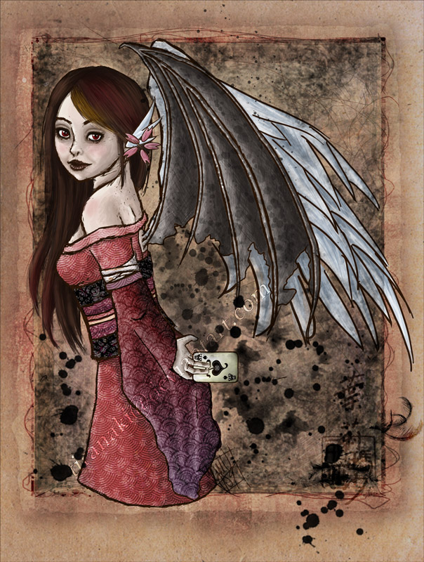 Levanta Eternidad by tiranaki