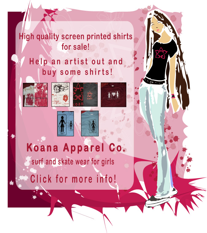 Koana: Web Banner by tiranaki