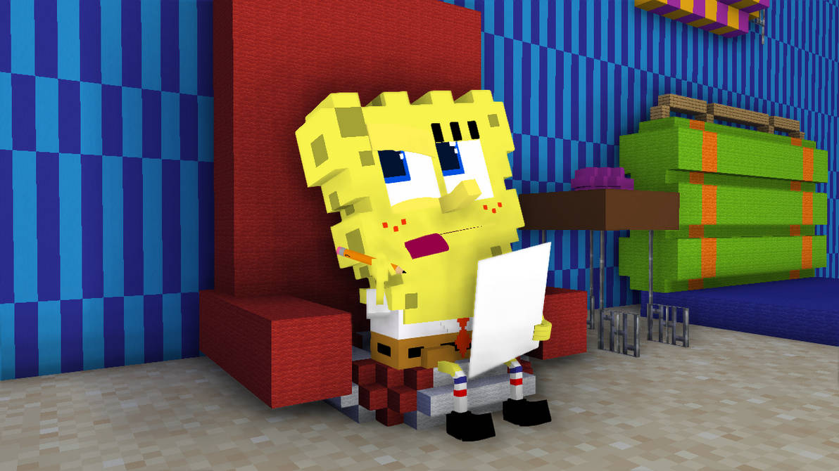 SpongeBob's 25th anniversary plan next year by SpongeBobSonic10 on