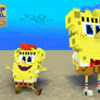 Kamp Koral and The Patrick Star Show SpongeBob