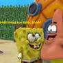 SpongeBob and Patrick in SFM!