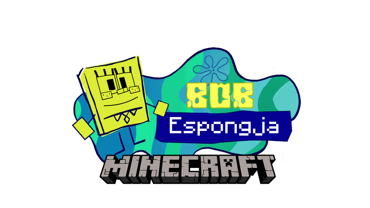 SpongeBob Theme Song in Minecraft Language UNUSED by SpongeBobSonicGuy ...