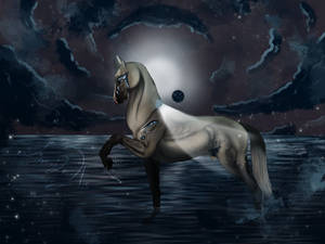 Tales of the Dark Ocean by Libertas268 Tales of the Dark Ocean by Libertas268