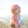 Serah Farron