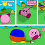 Kirby's Everyday Life in Dreamland Chapter1 Page8