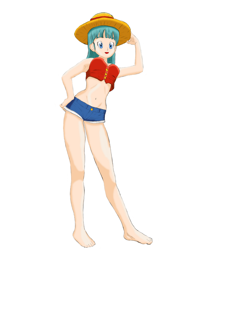pictures-of-bulma-in-a-bikini-arcuri