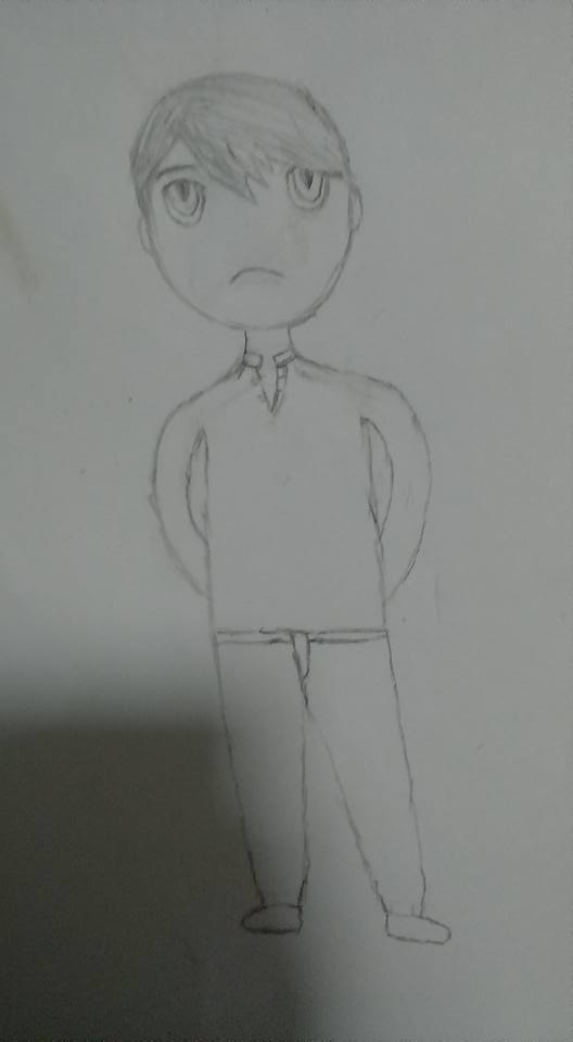 Prosin by nekosylveon123 on DeviantArt