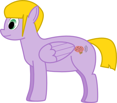 Pony Sheba