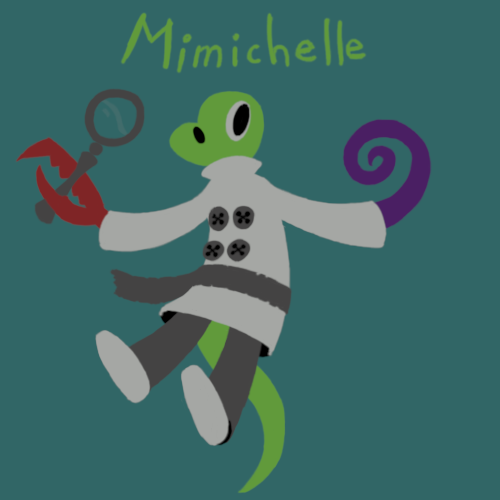 Mimichelle