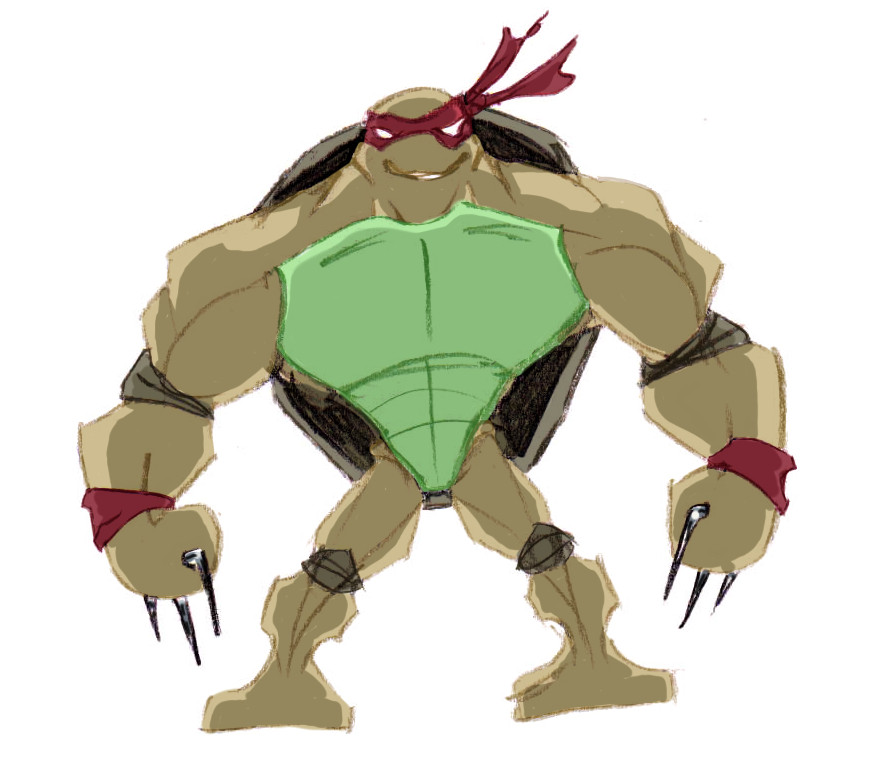 raph