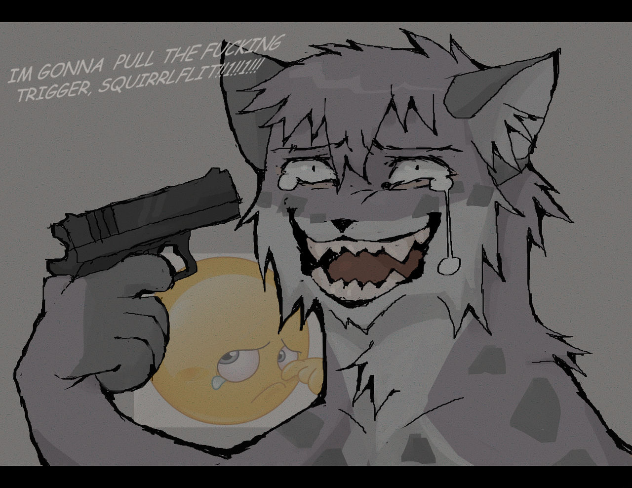 ASFUR NOOOOOO by GizaTLK on DeviantArt