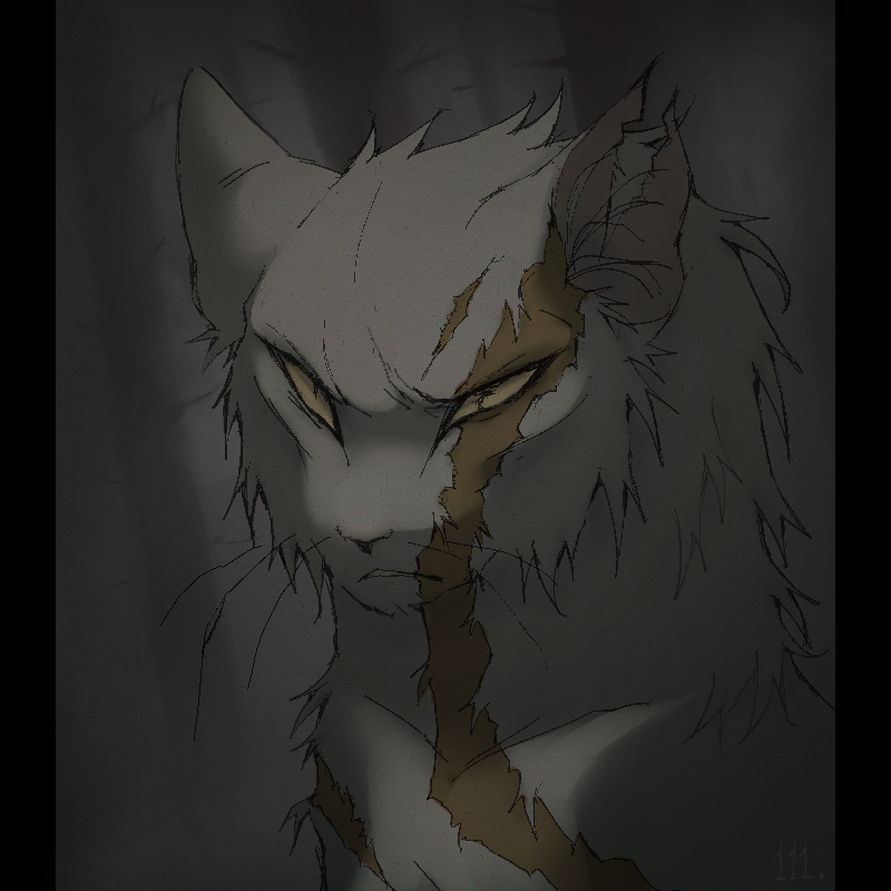 Snowtuft Snowtuft by GizaTLK on DeviantArt