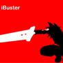 iBuster - Cloud Strife