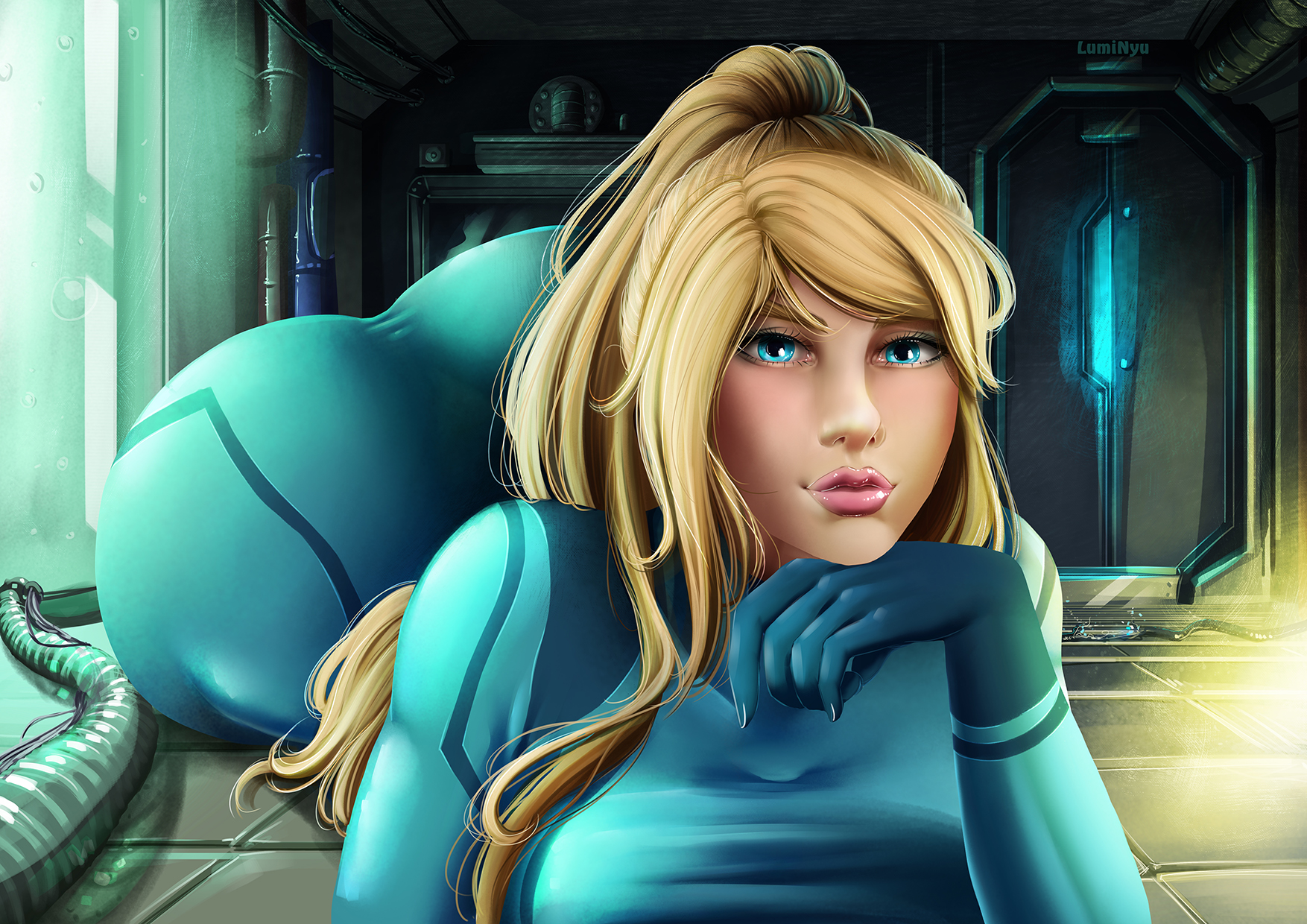 Samus