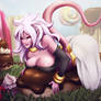 Majin Android 21 Part 2