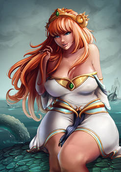 Scylla