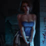 Jill Valentine