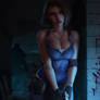 Jill Valentine