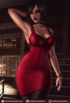 Ada Wong