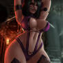 Mileena