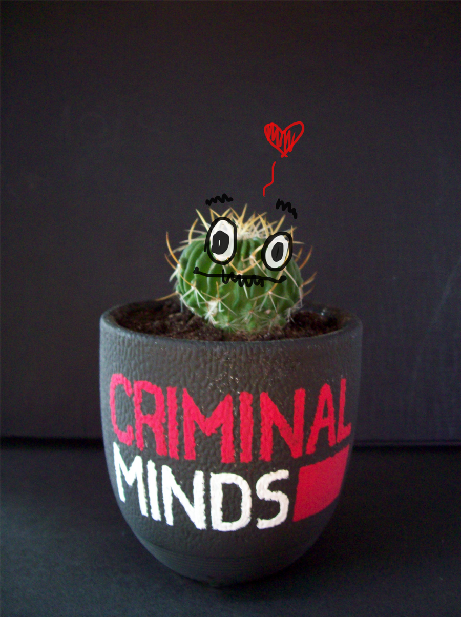 Criminal Cactus