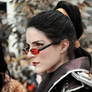 Vayne cosplay III