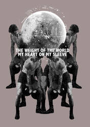 weight of the world