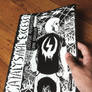 Cataclysmal Excess Comic