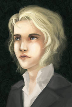 Dorian Gray