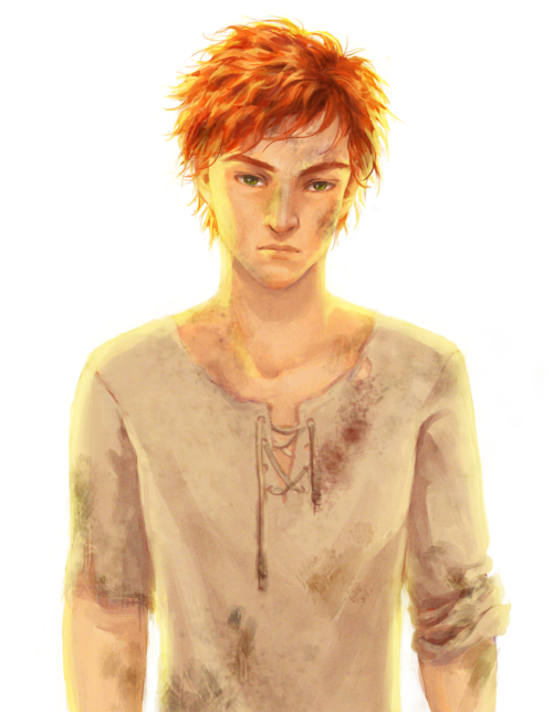 Kvothe