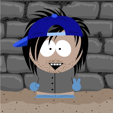 southpark me Avatar