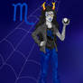 Vriska Serket