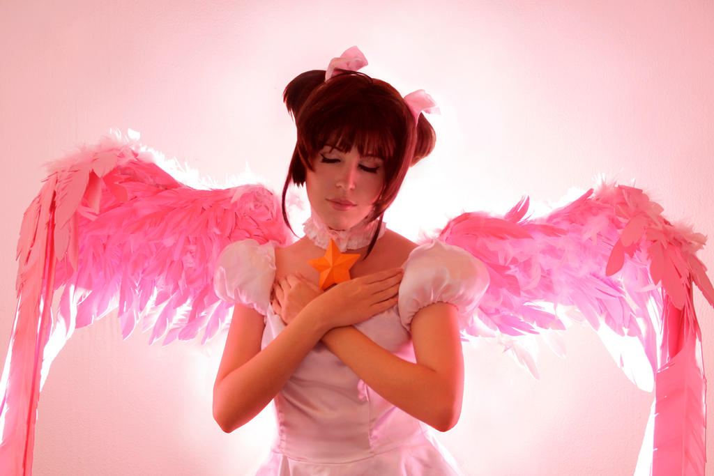 Sakura CardCaptor