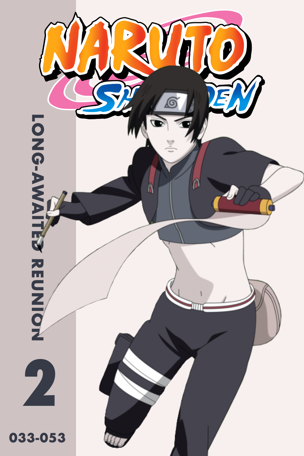 Naruto Shippuden Season 20 HQ by theadius on DeviantArt