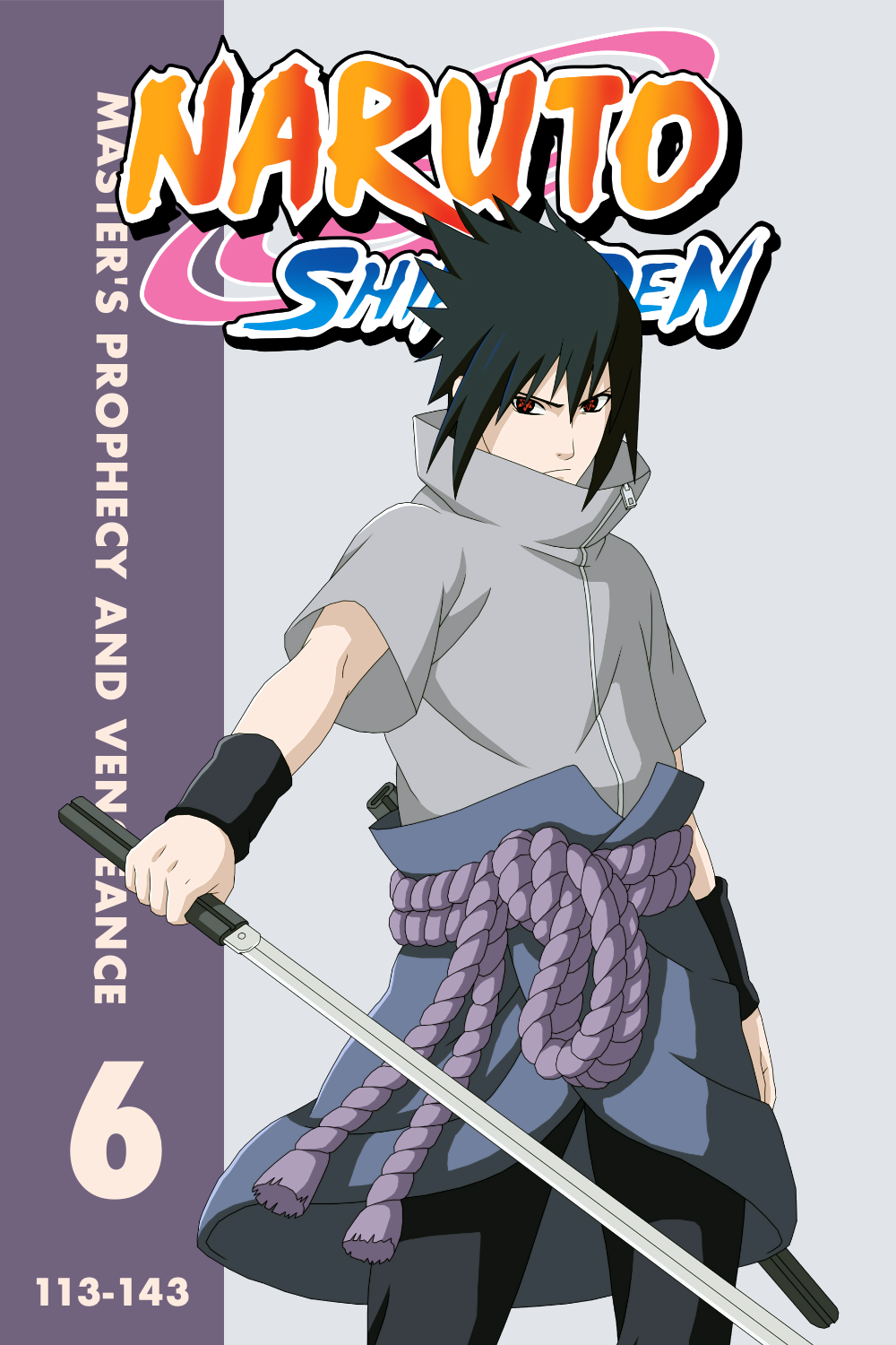 Naruto Shippuden Season 08 HQ by theadius on DeviantArt