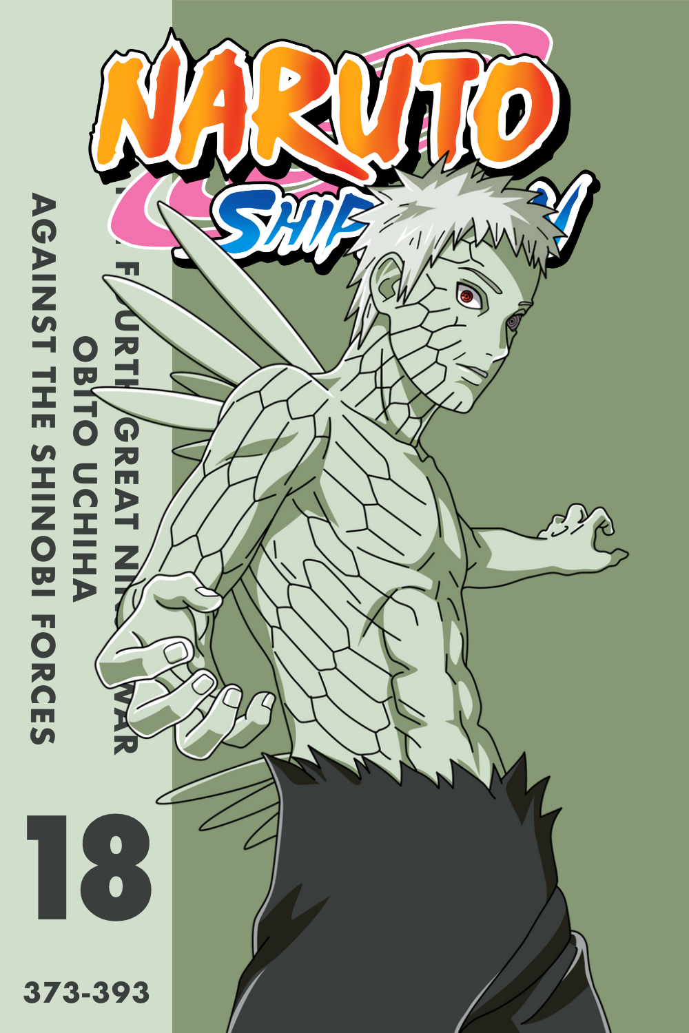 Naruto Shippuden Season 08 HQ by theadius on DeviantArt