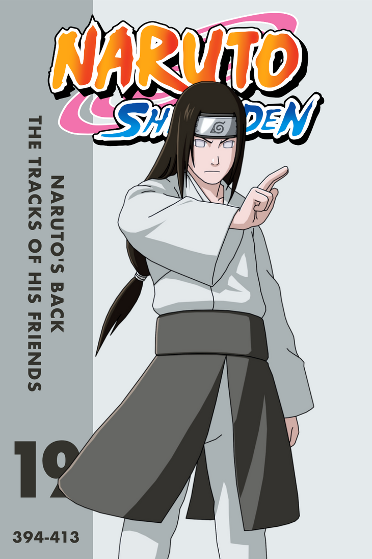 Naruto Shippuden: Temporada 19 – TV no Google Play
