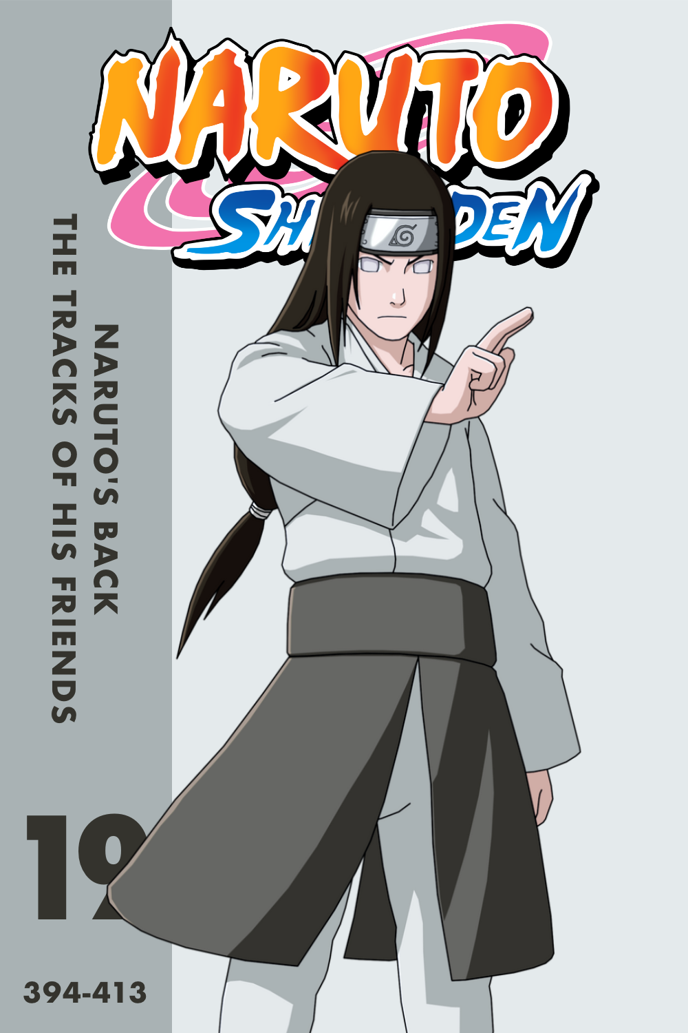 Naruto: Shippuden (season 19) - Wikipedia