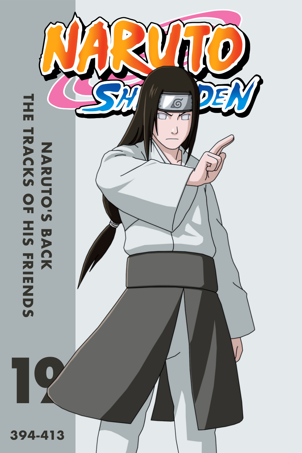 Naruto Shippuden Season 19 HQ by theadius on DeviantArt