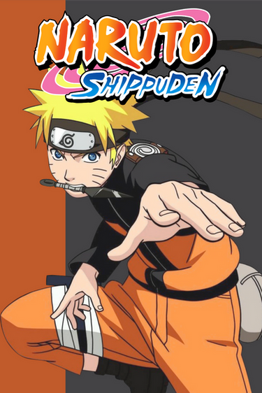 Naruto Shippuden Season 14 HQ by theadius on DeviantArt